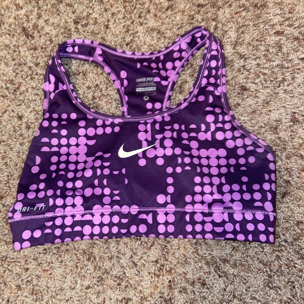Nike Sportsbra